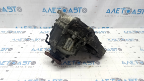 Раздатка BMW X5 F15 14-18 N55, N57, plug-in AWD 127к, без блока, повреждение водой, эмульсия