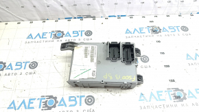 Блок BCM Fiat 500 12-13