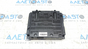 Блок Telematics Fiat 500 13-15