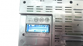 Блок Telematics Fiat 500 13-15