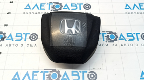 Подушка безпеки airbag в кермо водійська Honda CRV 20-22 чорна