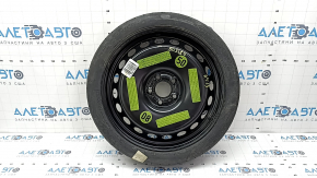 Запасне колесо докатка Audi A4 B8 08-16 R19 125/70
