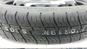 Запасное колесо докатка Audi A4 B8 08-16 R19 125/70