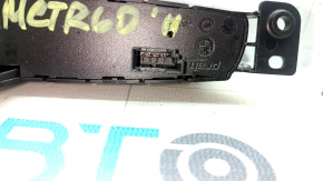 Блок кнопок центральной консоли Mini Cooper Countryman R60 10-15