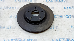 Диск гальмівний передній правий Toyota Camry v55 15-17 usa 295/28мм