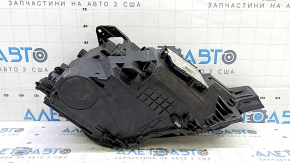 Фара передняя левая в сборе Volvo XC60 22-26 Full LED адаптив, code: JB0B
