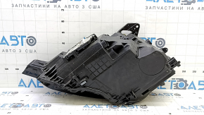 Фара передняя правая в сборе Volvo XC60 22-26 Full LED адаптив, code: JB0B