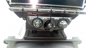 Головное устройство Mini Cooper Countryman R60 10-16 нет кнопки
