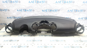 Торпедо передня панель без AIRBAG Mini Cooper Countryman R60 10-16 черн