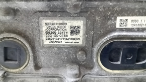 Инвертор Toyota Camry v55 15-17 hybrid usa