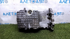 Піддон масляний Jeep Cherokee KL 19-23 2.0Т