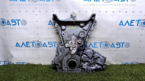 Передняя крышка двигателя Jeep Cherokee KL 19-23 2.0Т