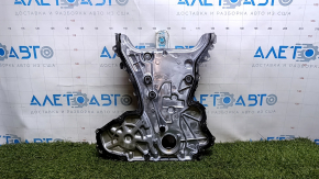 Передняя крышка двигателя Jeep Cherokee KL 19-23 2.0Т