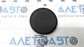 Сітка динаміка картки передньої лівої BMW X5 F15 14-18 Bang&Olufsen, чорна, зламане кріплення