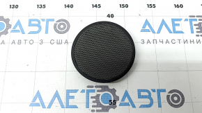 Сітка динаміка картки передньої правої BMW X5 F15 14-18 Bang&Olufsen, чорна
