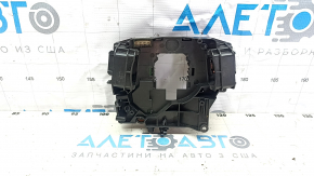 Гітара підрульових перемикачів Ford Fusion mk5 13-20 без датчика та перемикачів