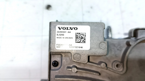Камера слежения за полосой Volvo XC60 22-26 на лобовом, без кронштейна