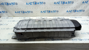 Аккумуляторная батарея ВВБ в сборе Toyota Prius 50 16-18 nickel metal 98к