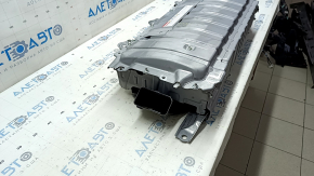Аккумуляторная батарея ВВБ в сборе Toyota Prius 50 16-18 nickel metal 98к