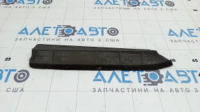 Сетка воздухоприемника Audi A4 B8 13-16 2.0T