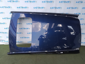 Крыша металл Honda CRV 17-22 EXL, Touring под люк, отпилена