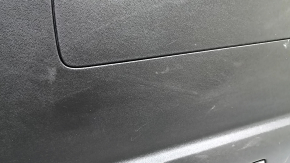 Потертости на обшивке двери багажника Volvo XC60 2018-2026