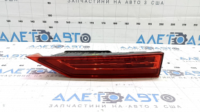 Ліхтар внутрішні двері багажника правий Volvo XC60 18-26