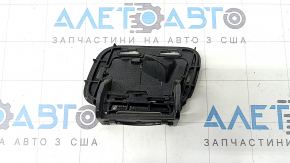 Заглушка омывателя фары правая Audi A4 B8 13-16 S-Line с кронштейном