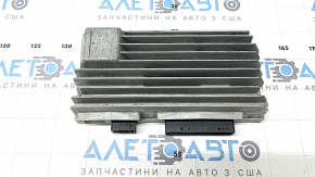 Підсилювач аудіо Audi A4 B8 08-16 Bang & Olufsen