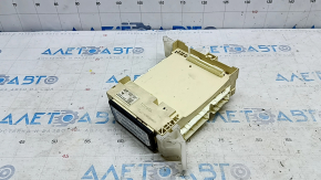 Блок предохранителей подторпедный Toyota Camry v55 15-17 usa hybrid