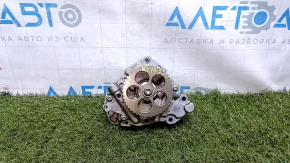Масляний насос Jeep Cherokee KL 19-23 2.0Т