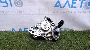 Масляний насос Jeep Cherokee KL 19-23 2.0Т