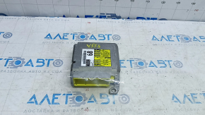 Модуль srs airbag комп'ютер подушок безпеки Toyota Camry v55 15-17 usa hybrid