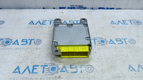 Боковая сторона модуля SRS AIRBAG с маркировкой, предназначен для Toyota Camry V55 15-17.