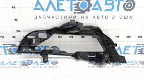 Кронштейн птф левый Volvo XC60 22-26 R-Design