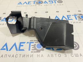 Кріплення переднього бампера ліве Audi Q5 8R 09-17