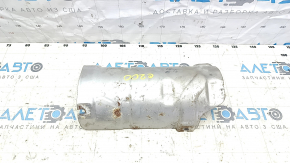 Защита катализатора Chrysler 200 15-17 2.4