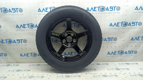 Запасное колесо докатка Toyota Venza 21- R17 165/80