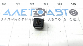 Камера заднего вида Audi A4 B8 08-16 без проводкой, без ручки