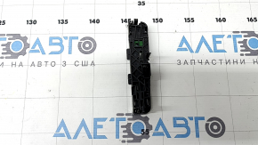 Индикатор переключения передач КПП Audi A4 B8 08-16 сломана направляющая