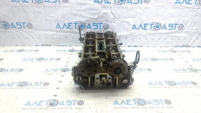 Головка блока цилиндров в сборе Ford Fusion mk5 13-20 2.5