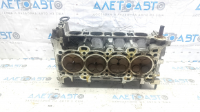 Головка блока цилиндров в сборе Ford Fusion mk5 13-20 2.5