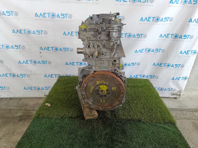 Двигун 2AR-FXE Toyota Camry v55 2.5 hybrid 15-17 usa 65к стукає