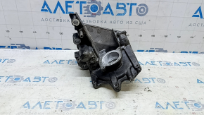 Корпус помпи Toyota Camry v55 15-17 hybrid usa без помпи