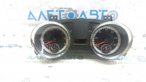 Щиток приборов Dodge Grand Caravan 11-18 124K