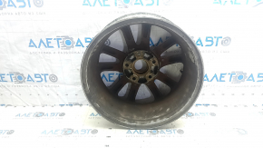 Диск колесный R17X6.5J Dodge Grand Caravan 11-20