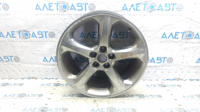 Колісний диск R18*8J 5*108 Ford Fusion mk5 13-16 тип 3, легка бордюрка