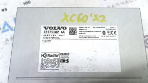 Головное устройство Volvo XC60 22-26