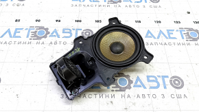 Динамик торпедный центральный Volvo XC60 21-26 с пищалкой, Bowers & Wilkins