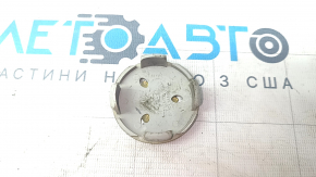 Центральный колпачок на диск Ford Escape MK3 13- 54/51мм, вздулся лак